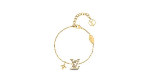 louis vuitton pearl bracelet|louis vuitton initial bracelet.